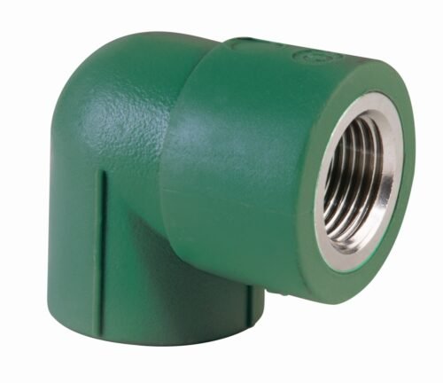 Codo hembra 90º de 1" x 1" - 707390PP.3225