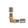 Codo 90° GAS de 1" - 70790GAS.25