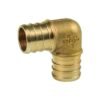 Codo 90º PEX de 1" - 70790PEX.25