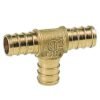 Tee PEX de 1/2" - 711PEX.13