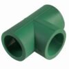 Tee normal PPR de 3/4" - 711PP.25