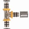 Tee GAS de 3/4" - 711GAS.19