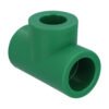 Tee normal PPR de 1/2" - 711PP.20