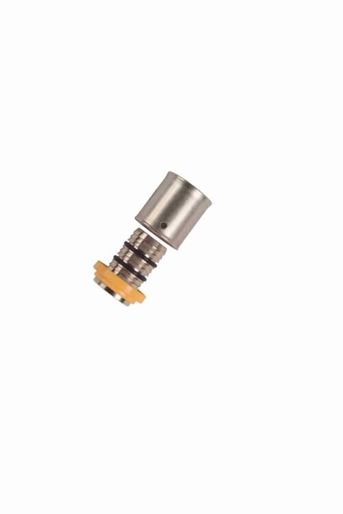 Tapón GAS de 1/2" - 717GAS.13