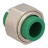 Tuerca unión PPR de 1/2" - 733PP.20