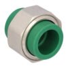Tuerca unión PPR de 3/4" - 733PP.25
