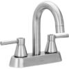 73INOX Mezcladora de 4" para lavabo INOX® - 73INOX