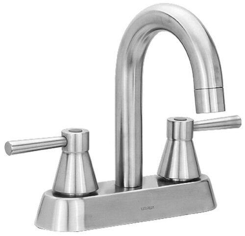 73INOX Mezcladora de 4" para lavabo INOX® - 73INOX