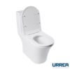 One Piece OVALE E - 75.7566.23