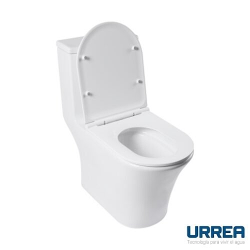 One Piece OVALE E - 75.7566.23