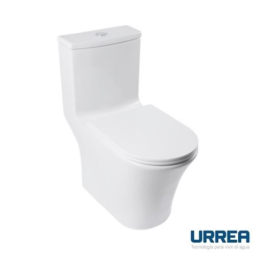 One Piece OVALE E - 75.7566.23