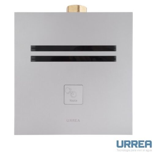 Fluxómetro oculto con sensor a red eléctrica para taza flux - 85.8522.21