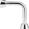 85.8528.20 Sistema de conexión spud superior de fluxómetro oculto para taza flux - 85.8528.20