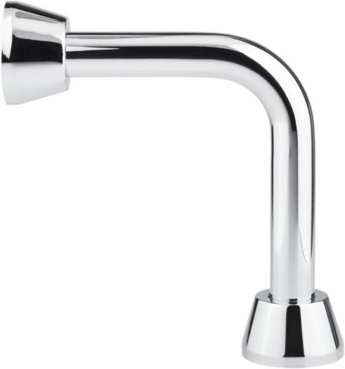 85.8528.20 Sistema de conexión spud superior de fluxómetro oculto para taza flux - 85.8528.20