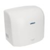 Secador turbo ABS blanco - 85.8536.23