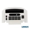 Secador turbo ABS blanco - 85.8536.23