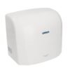 Secador turbo ABS blanco - 85.8536.23