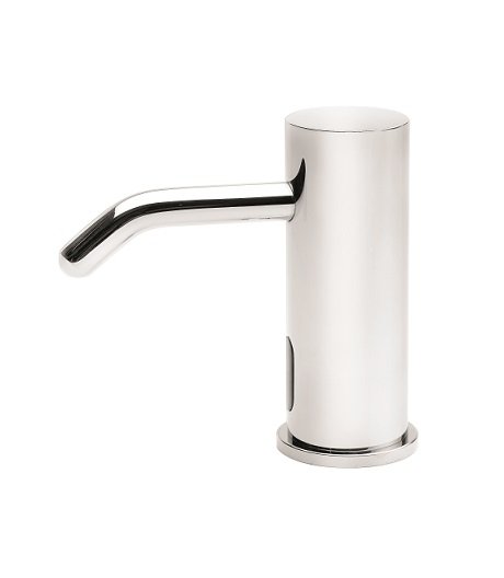 Dosificador electrónico de jabón líquido para lavabo - 85.8541.21