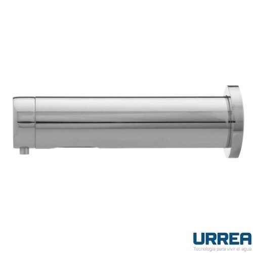 Dosificador electrónico tubular de jabón líquido para lavabo - 85.8542.21