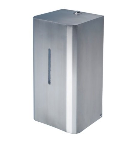 Dosificador Acero Inoxidable - 85.8544.22