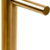 9035INOX.5 Monomando alto para lavabo INOX® Oro - 9035INOX.5