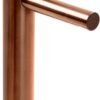 Monomando alto para lavabo INOX® Bronce - 9035INOX.8