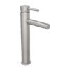 Monomando alto para lavabo INOX® Satin - 9035INOX.9