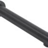 Salida de tina a muro INOX® Negro - 9039INOX.2
