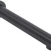 Salida de tina a muro INOX® Negro - 9039INOX.2
