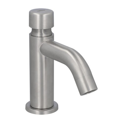 Llave temporizadora INOX® para lavabo - 9243INOX