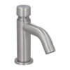 9243INOX Llave temporizadora INOX® para lavabo - 9243INOX