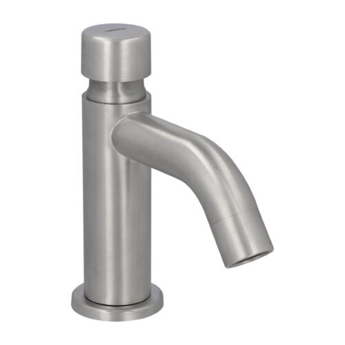 9243INOX Llave temporizadora INOX® para lavabo - 9243INOX