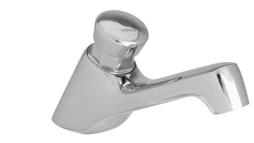 Llave temporizadora para lavabo - 9245