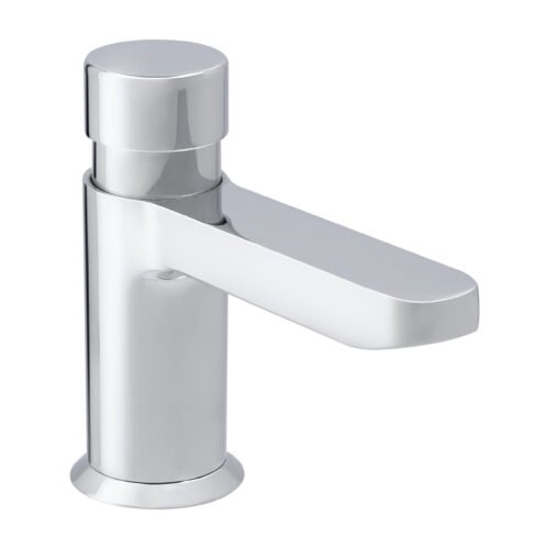 Llave temporizadora ecológica para lavabo - 9248