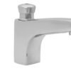 Llave temporizadora ecológica para lavabo - 9261