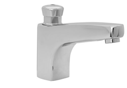 Llave temporizadora ecológica para lavabo - 9261