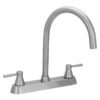 Mezcladora para cocina INOX® - 9373INOX