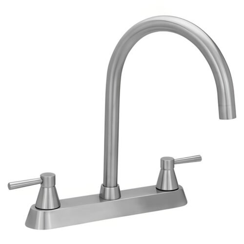 Mezcladora para cocina INOX® - 9373INOX