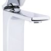 Monomando corto para lavabo LOX® - 9433FR