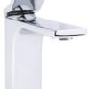 Monomando corto para lavabo LOX® - 9433FR