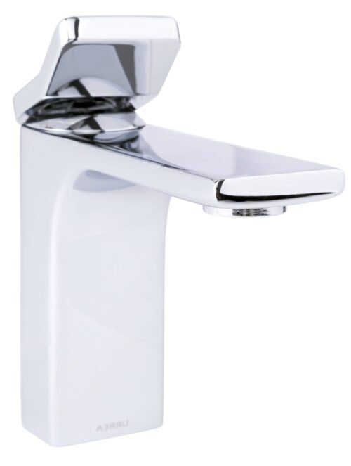 Monomando corto para lavabo LOX® - 9433FR