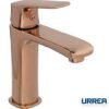 Monomando corto para lavabo CASSIA® - 9433LU.7