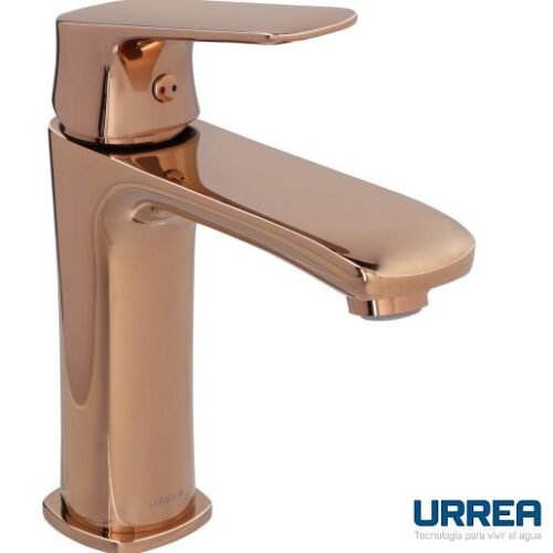 Monomando corto para lavabo CASSIA® - 9433LU.7