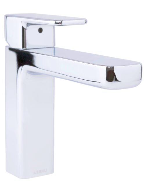 Monomando corto para lavabo ITUA® - 9433NY