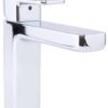Monomando corto para lavabo ITUA® - 9433NY