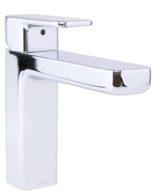 Monomando corto para lavabo ITUA® - 9433NY