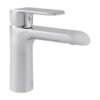 Monomando corto para lavabo CONTRACT II - 9433PR