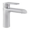 Monomando corto para lavabo CONTRACT II - 9433PR