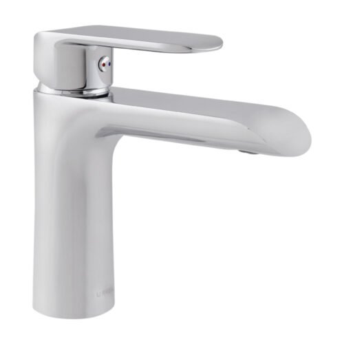 Monomando corto para lavabo CONTRACT II - 9433PR