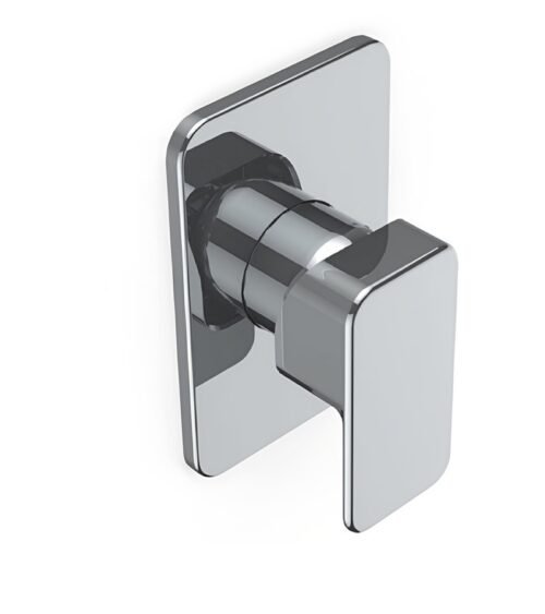 Monomando sencillo para regadera o tina ITUA® - 9435NY